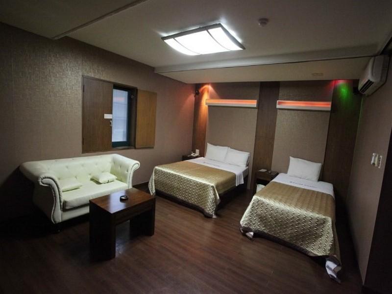 סוואן Hotel Flex מראה חיצוני תמונה