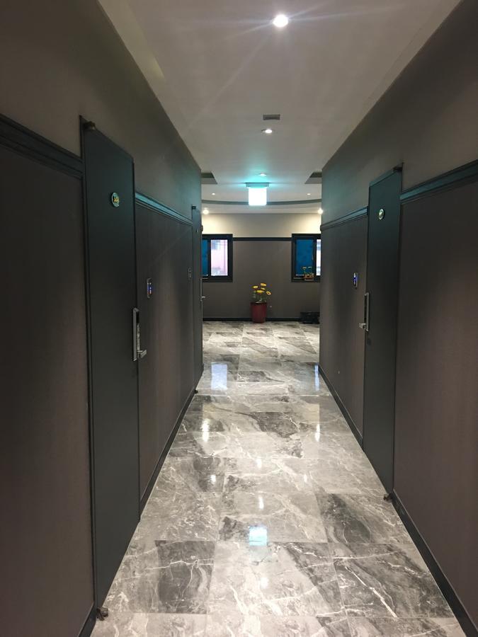 סוואן Hotel Flex מראה חיצוני תמונה
