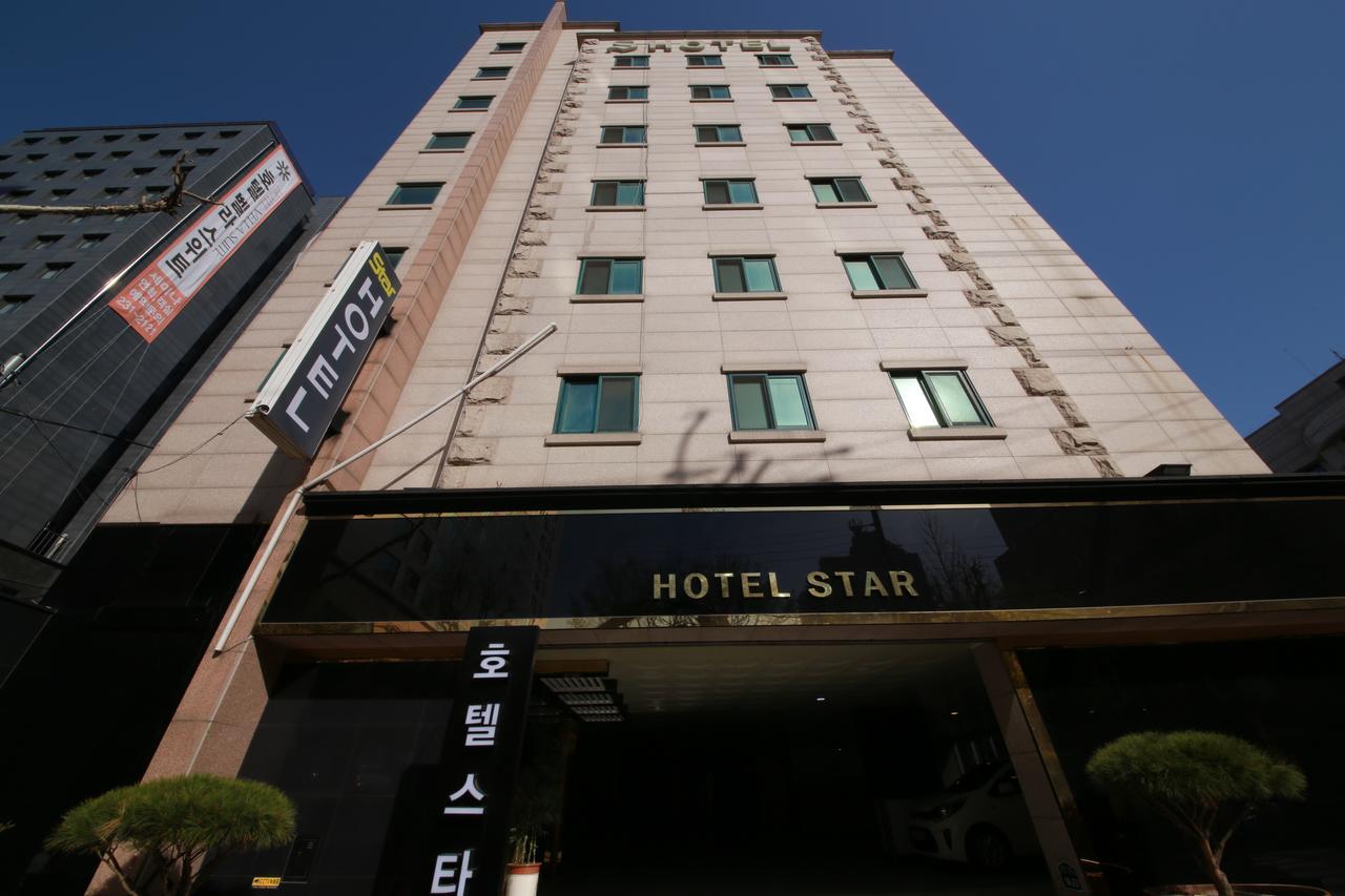 סוואן Hotel Flex מראה חיצוני תמונה