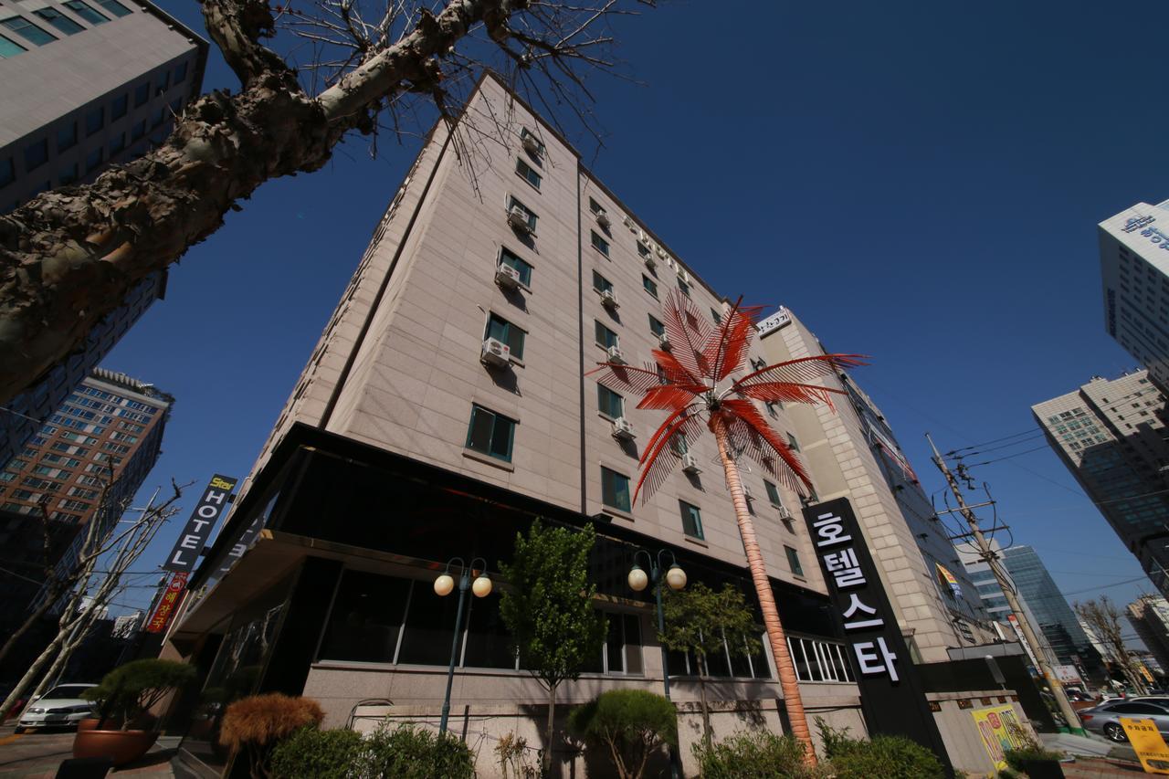 סוואן Hotel Flex מראה חיצוני תמונה